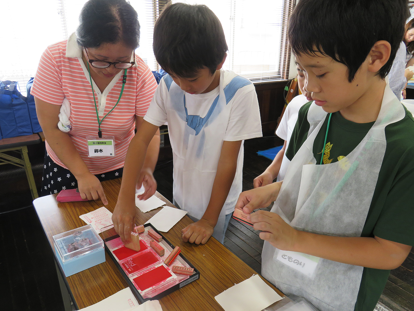 2018.08.23-ユニー工場見学8